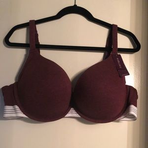 44D Cacique Lane Bryant New Bra WITH tags